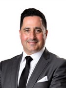 Neil Bondy